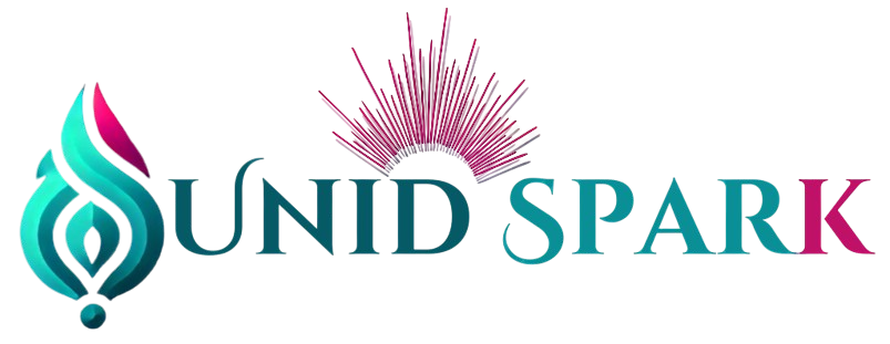 unid spark logo