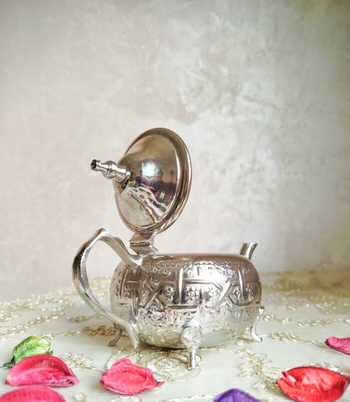 Small Moroccan Teapot