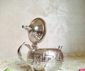 Small Moroccan Teapot